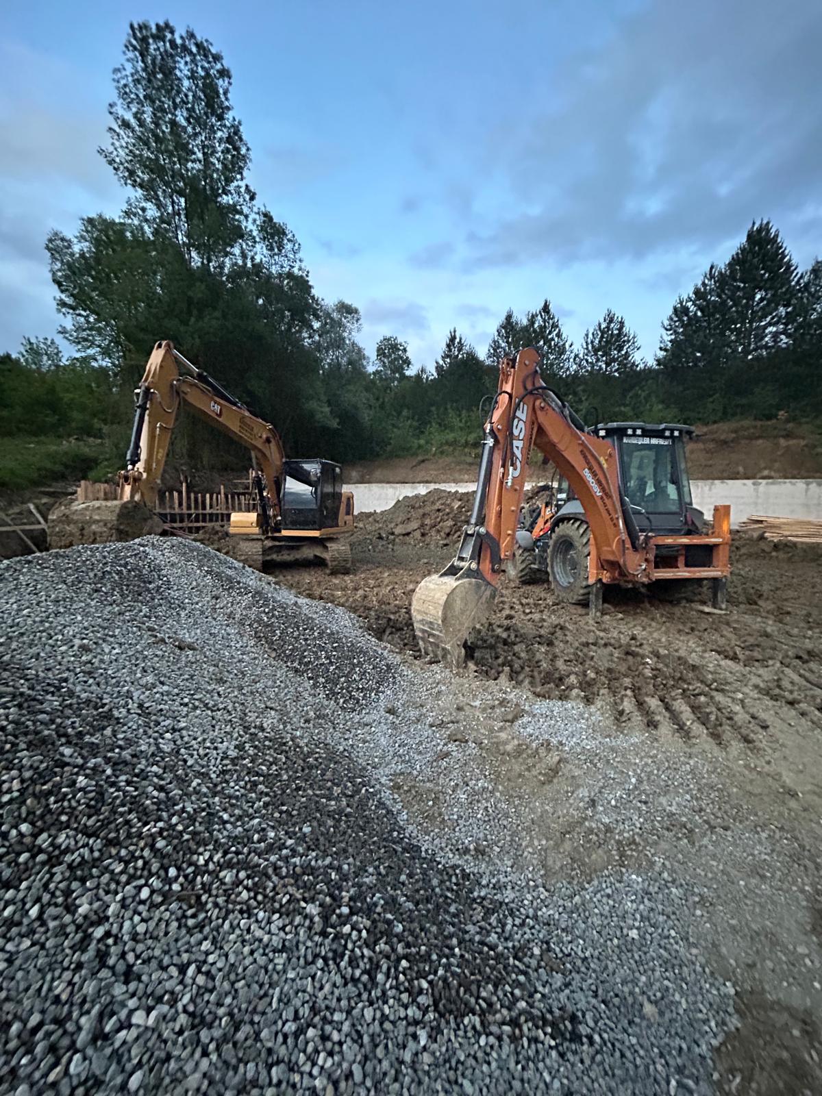 Kardeşler İnşaat Hafriyat